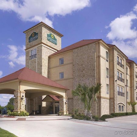 Отель La Quinta By Wyndham Dallas Grand Prairie South Экстерьер фото